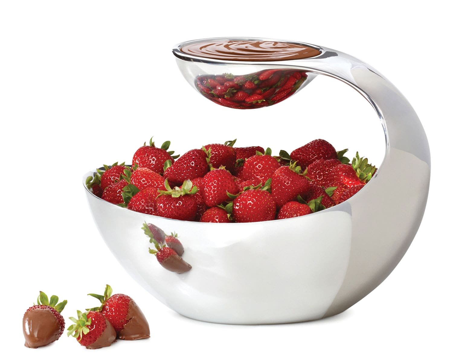 Nambé Scoop Server from bloomingdale's wedding registry ideas