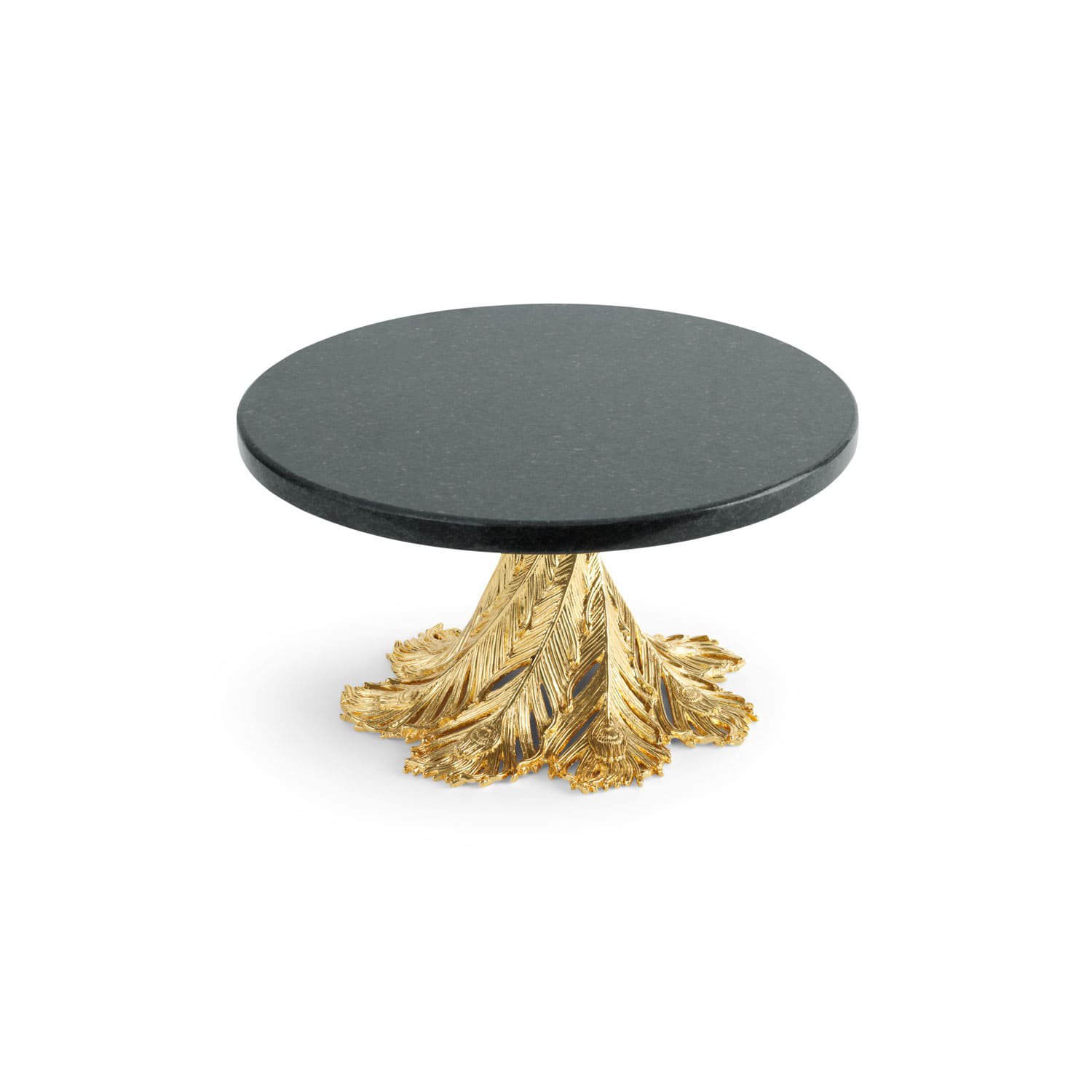 plume cake stand by michael aram from bloomingdale's wedding registry ideas